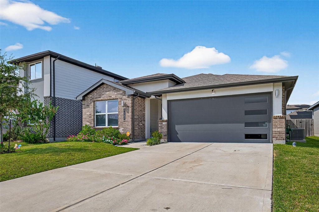 7502 Sonora Star Lane, Richmond, TX 77407