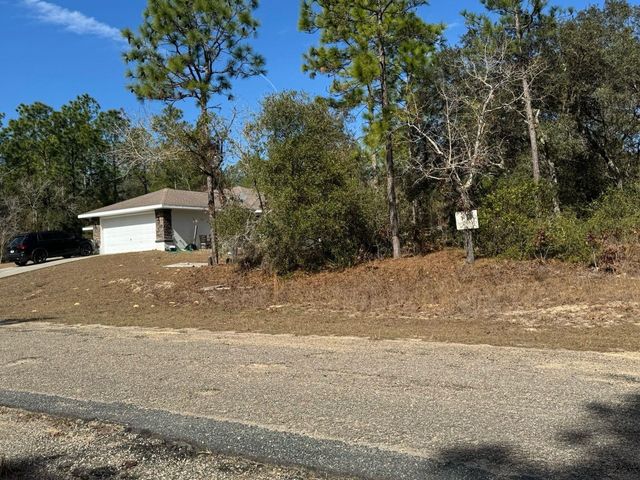 3957 W FIREWOOD LOOP, Dunnellon, FL 34433