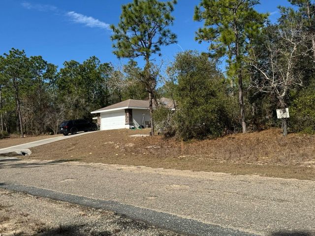 3957 W FIREWOOD LOOP, Dunnellon, FL 34433