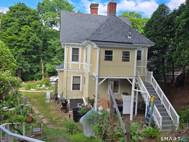 376 Farmington Avenue, Waterbury, CT 06710
