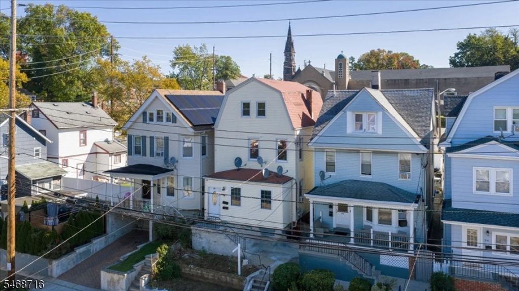 58 N Jefferson St, City Of Orange Twp., NJ 07050 — photo 4