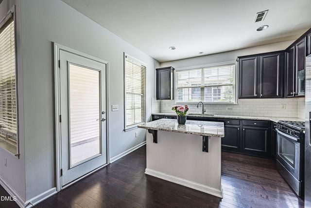 1124 Contessa Drive, Cary, NC 27513