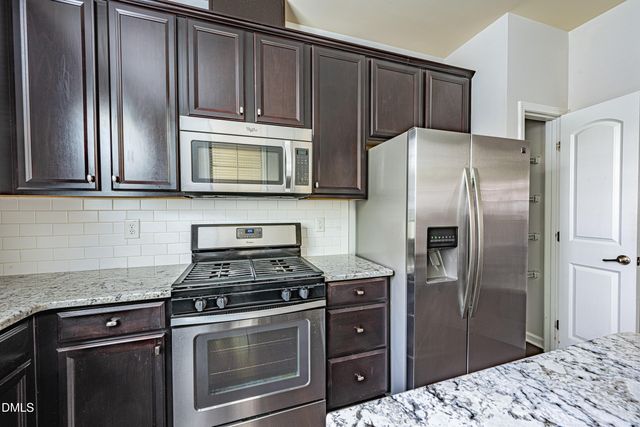 1124 Contessa Drive, Cary, NC 27513
