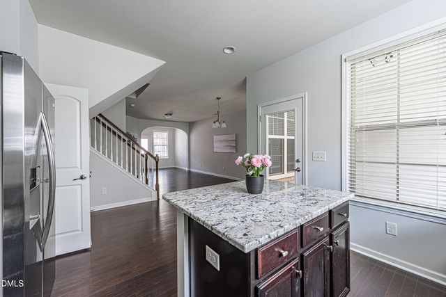 1124 Contessa Drive, Cary, NC 27513