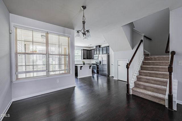 1124 Contessa Drive, Cary, NC 27513