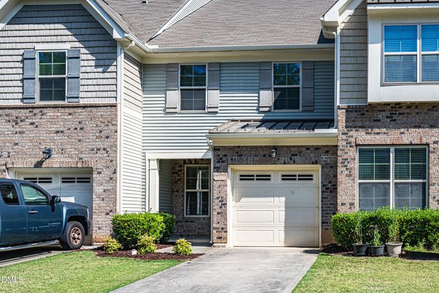 1124 Contessa Drive, Cary, NC 27513