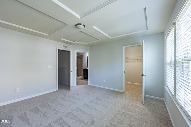 1124 Contessa Drive, Cary, NC 27513
