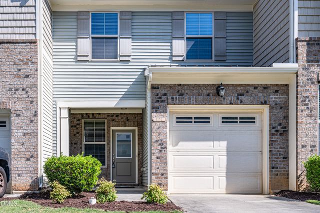 1124 Contessa Drive, Cary, NC 27513