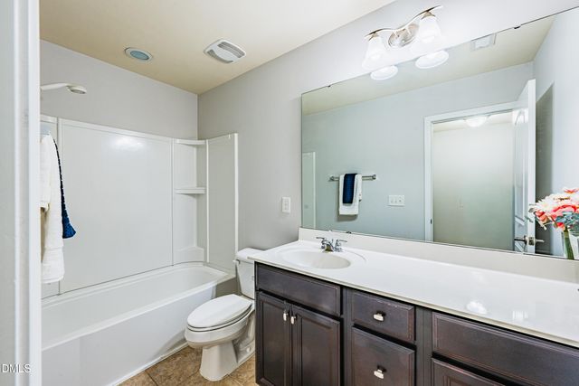 1124 Contessa Drive, Cary, NC 27513
