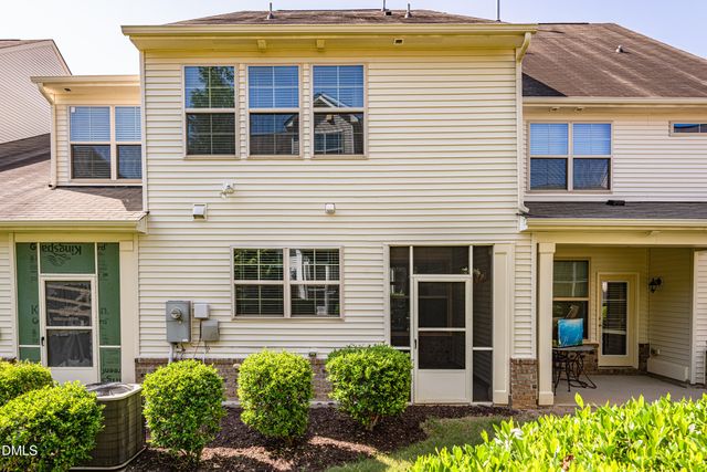 1124 Contessa Drive, Cary, NC 27513