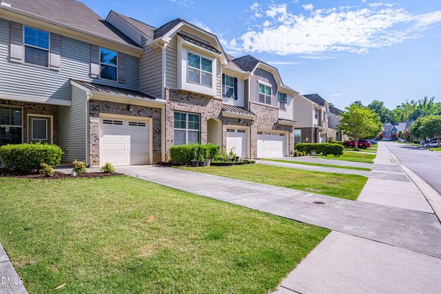 1124 Contessa Drive, Cary, NC 27513