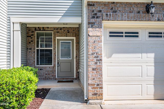 1124 Contessa Drive, Cary, NC 27513