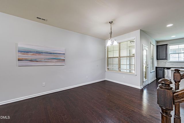 1124 Contessa Drive, Cary, NC 27513