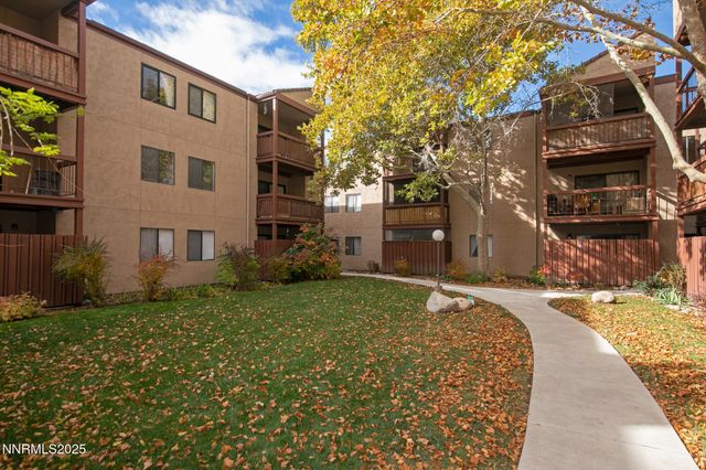 1000 Beck Street 163, Reno, NV 89509