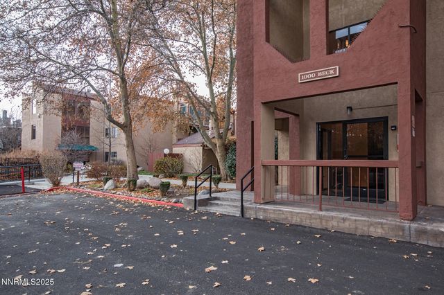 1000 Beck Street 163, Reno, NV 89509
