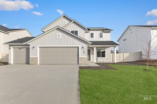 1811 Gyrfalcon St, Middleton, ID 83644