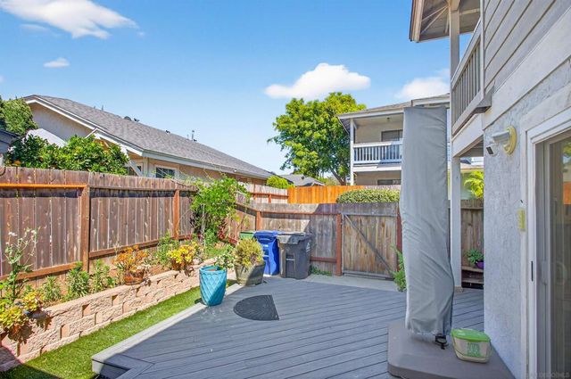 4444 Benfield Ct 29, San Diego, CA 92113