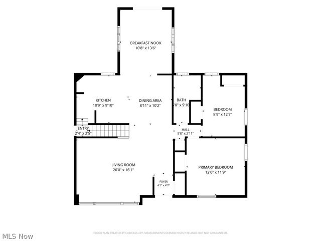 1011 Learidge Road, Lyndhurst, OH 44124