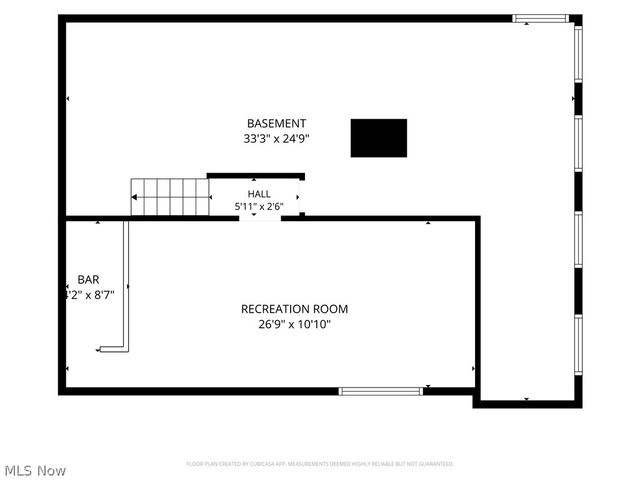 1011 Learidge Road, Lyndhurst, OH 44124