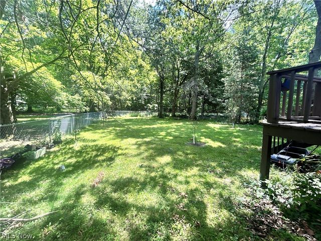 1011 Learidge Road, Lyndhurst, OH 44124
