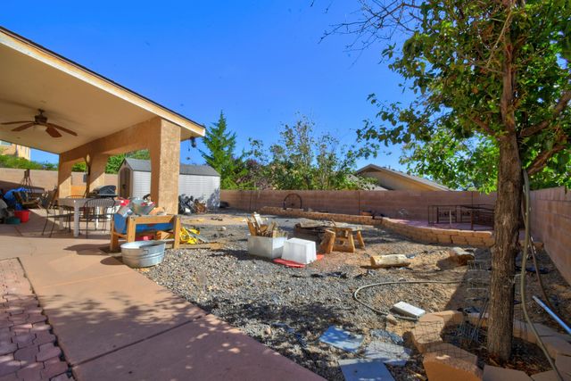 1180 Festival Road NW, Los Lunas, NM 87031