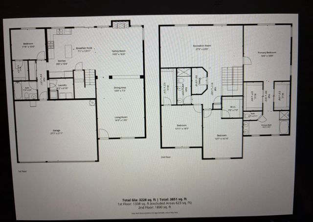 1180 Festival Road NW, Los Lunas, NM 87031
