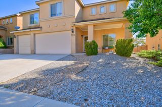 1180 Festival Road NW, Los Lunas, NM 87031