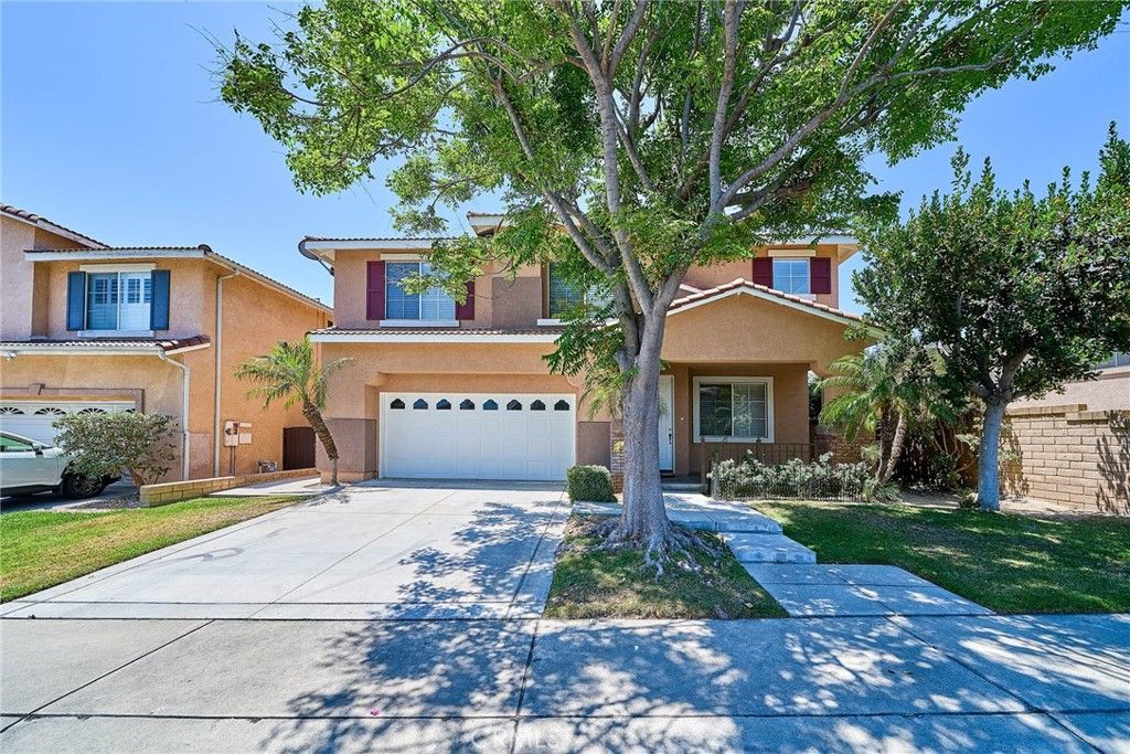 11695 Annapolis, Rancho Cucamonga, CA 91730