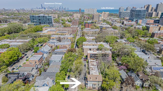 5445 S Dorchester Avenue, Chicago, IL 60615