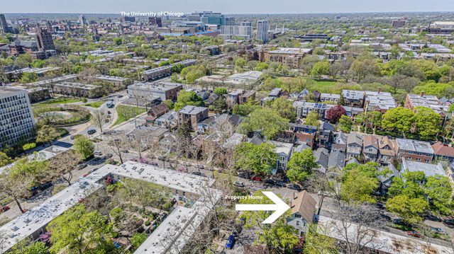 5445 S Dorchester Avenue, Chicago, IL 60615