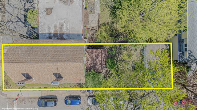 5445 S Dorchester Avenue, Chicago, IL 60615