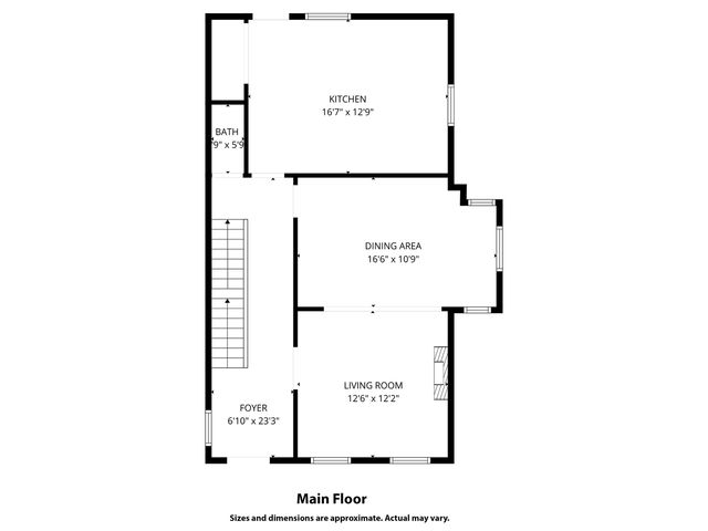 5445 S Dorchester Avenue, Chicago, IL 60615