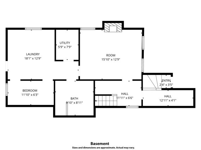 5445 S Dorchester Avenue, Chicago, IL 60615