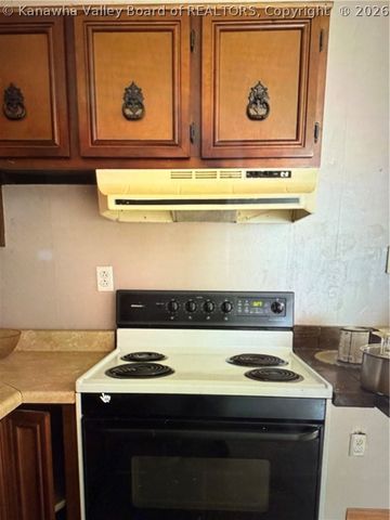 20 Cedar Lane, Madison, WV 25130