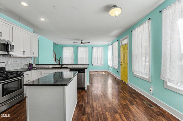 1511 Sassafras Hill Street, Durham, NC 27712