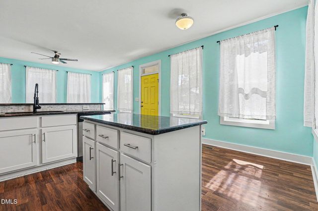 1511 Sassafras Hill Street, Durham, NC 27712