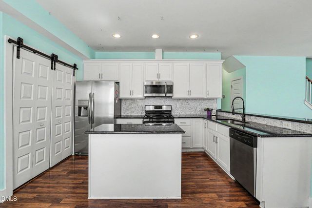 1511 Sassafras Hill Street, Durham, NC 27712