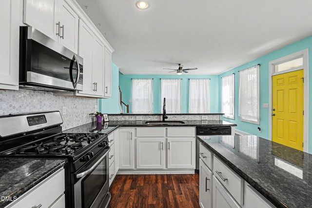 1511 Sassafras Hill Street, Durham, NC 27712