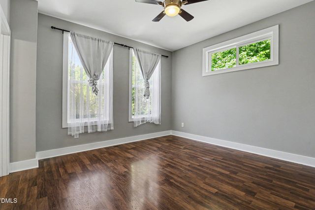 1511 Sassafras Hill Street, Durham, NC 27712