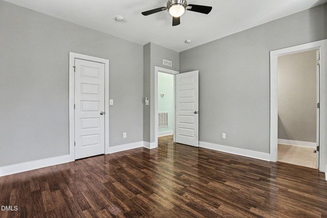 1511 Sassafras Hill Street, Durham, NC 27712