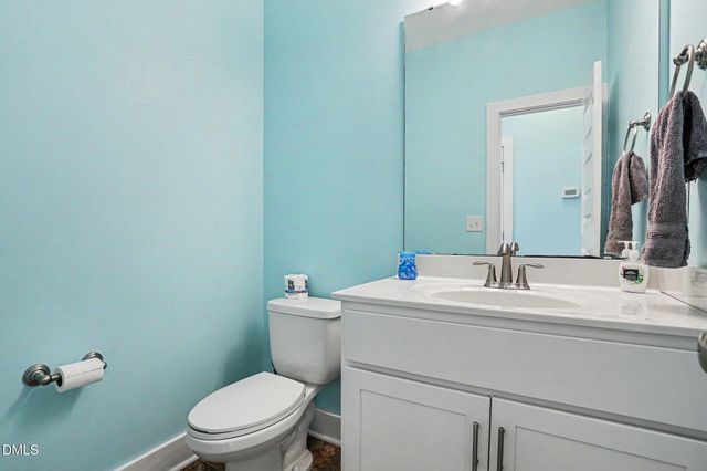 1511 Sassafras Hill Street, Durham, NC 27712