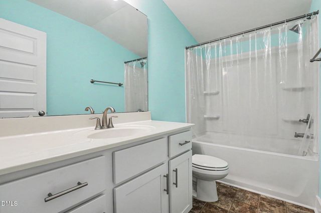 1511 Sassafras Hill Street, Durham, NC 27712