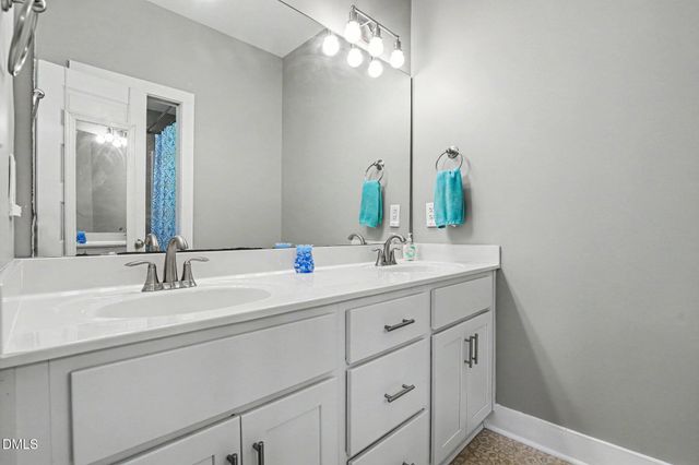 1511 Sassafras Hill Street, Durham, NC 27712