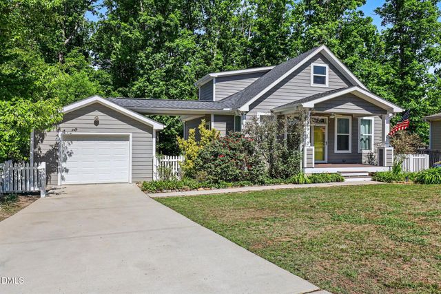 1511 Sassafras Hill Street, Durham, NC 27712