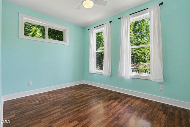 1511 Sassafras Hill Street, Durham, NC 27712