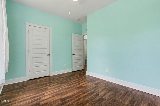 1511 Sassafras Hill Street, Durham, NC 27712
