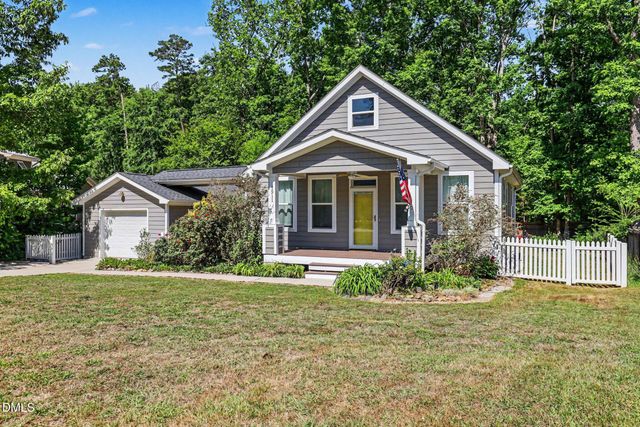 1511 Sassafras Hill Street, Durham, NC 27712