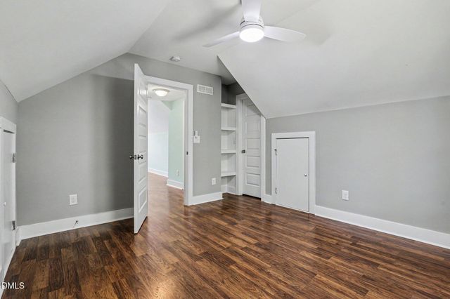1511 Sassafras Hill Street, Durham, NC 27712