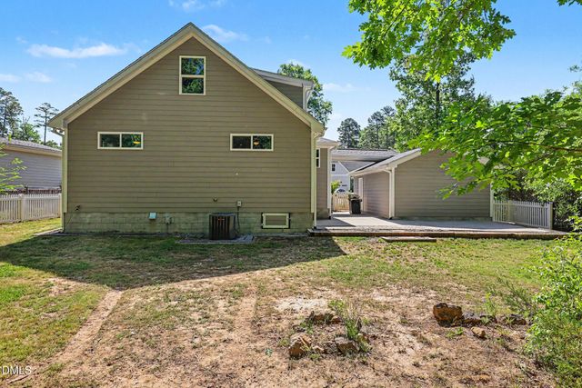 1511 Sassafras Hill Street, Durham, NC 27712