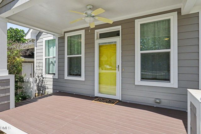 1511 Sassafras Hill Street, Durham, NC 27712